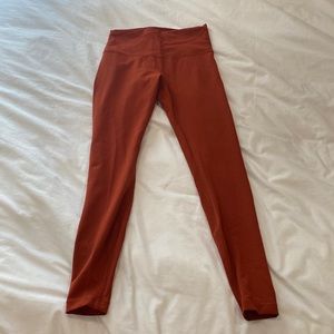 Lululemon Wunder Train 28”